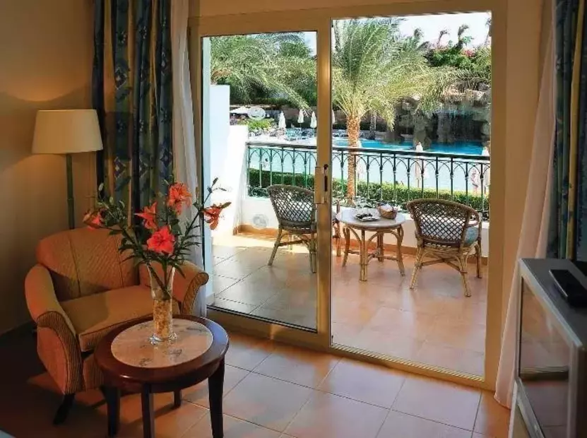 Baron Palms (Adults Only 16+)