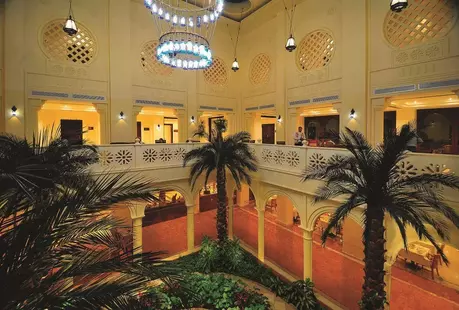 Baron Palms (Adults Only 16+)