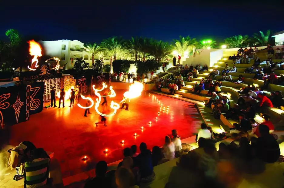 Baron Palms (Adults Only 16+)