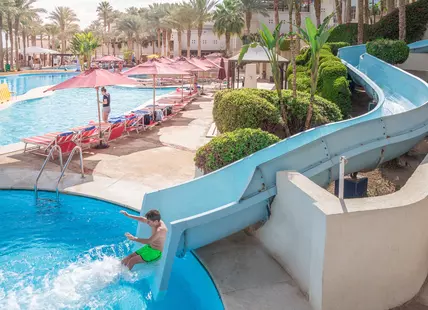 Grand Rotana Resort & Spa