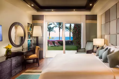 Grand Rotana Resort & Spa