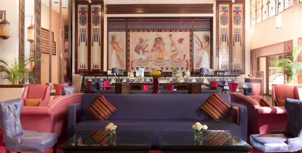 Grand Rotana Resort & Spa