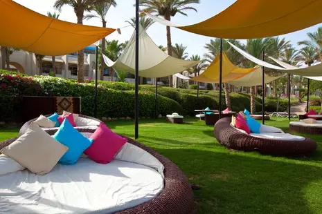 Grand Rotana Resort & Spa