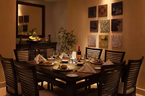 Grand Rotana Resort & Spa