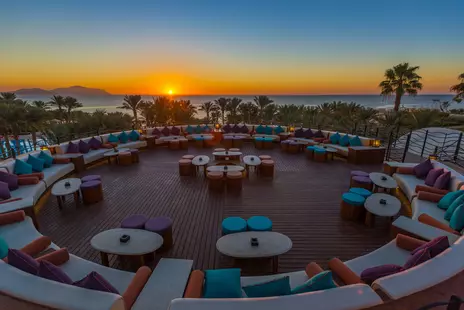 Grand Rotana Resort & Spa