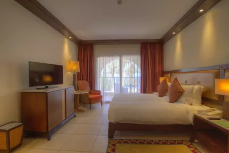 Grand Rotana Resort & Spa