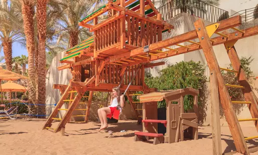 Grand Rotana Resort & Spa