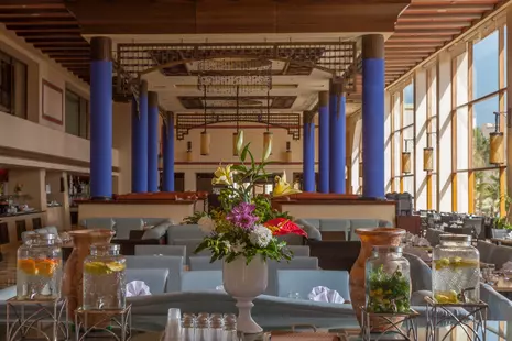 Grand Rotana Resort & Spa