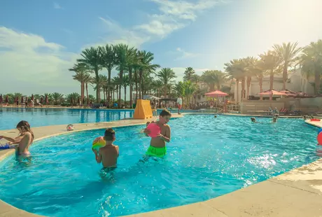 Grand Rotana Resort & Spa