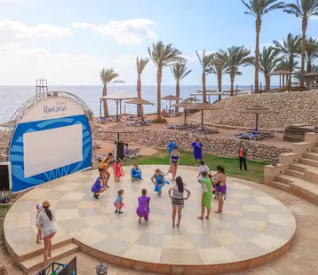 Grand Rotana Resort & Spa