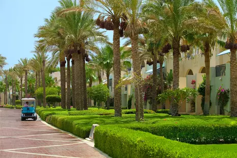 Grand Rotana Resort & Spa
