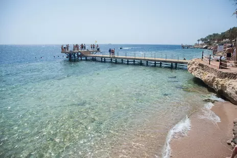 Grand Rotana Resort & Spa