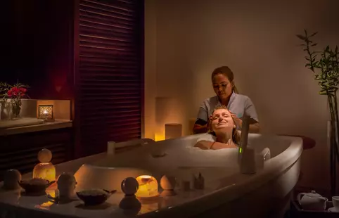 Grand Rotana Resort & Spa