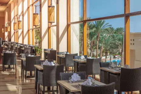 Grand Rotana Resort & Spa