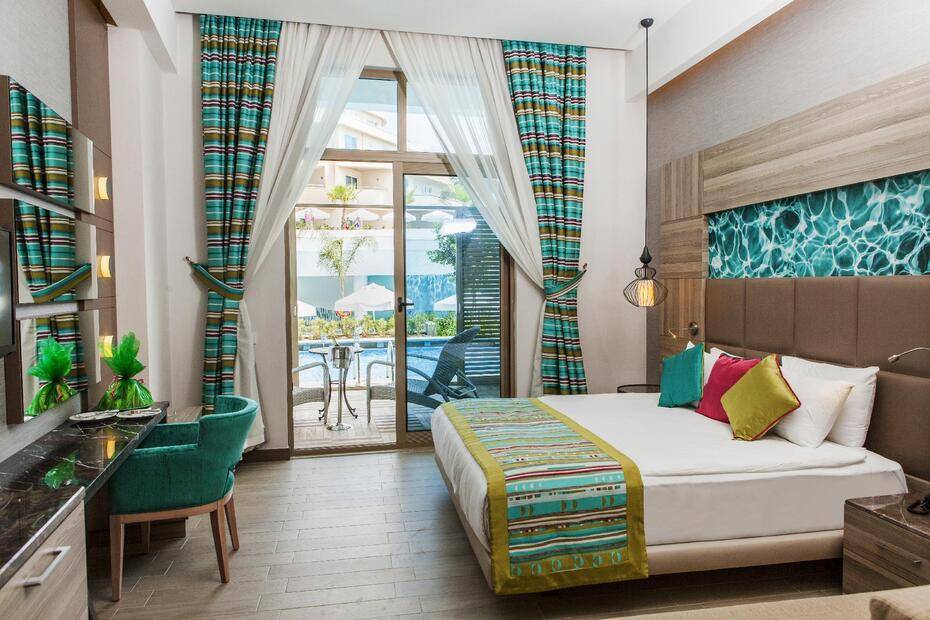 Long Beach Resort Hotel&Spa Deluxe