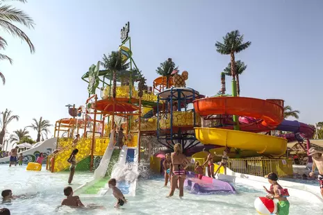 Long Beach Resort Hotel&Spa Deluxe
