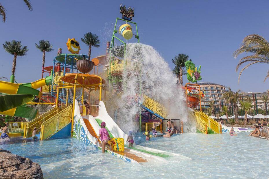 Long Beach Resort Hotel&Spa Deluxe