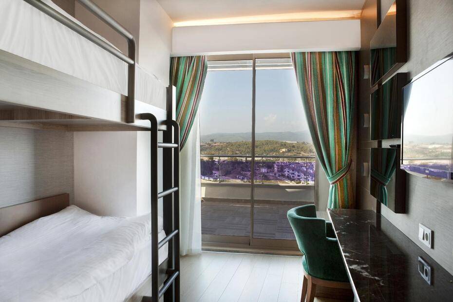 Long Beach Resort Hotel&Spa Deluxe
