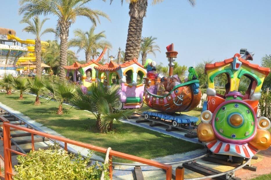 Long Beach Resort Hotel&Spa Deluxe