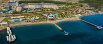 Long Beach Resort Hotel&Spa Deluxe