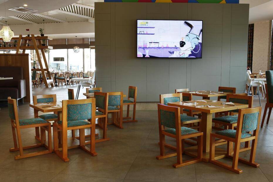 Long Beach Resort Hotel&Spa Deluxe
