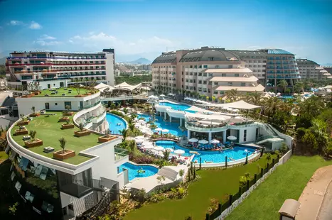 Long Beach Resort Hotel&Spa Deluxe