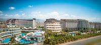 Long Beach Resort Hotel&Spa Deluxe