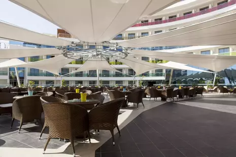Long Beach Resort Hotel&Spa Deluxe