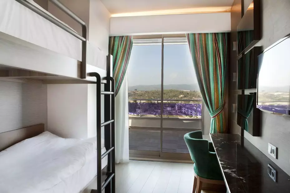 Long Beach Resort Hotel&Spa Deluxe