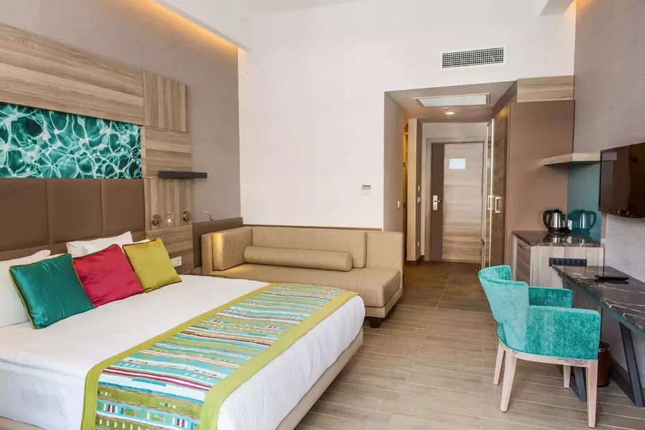 Long Beach Resort Hotel&Spa Deluxe