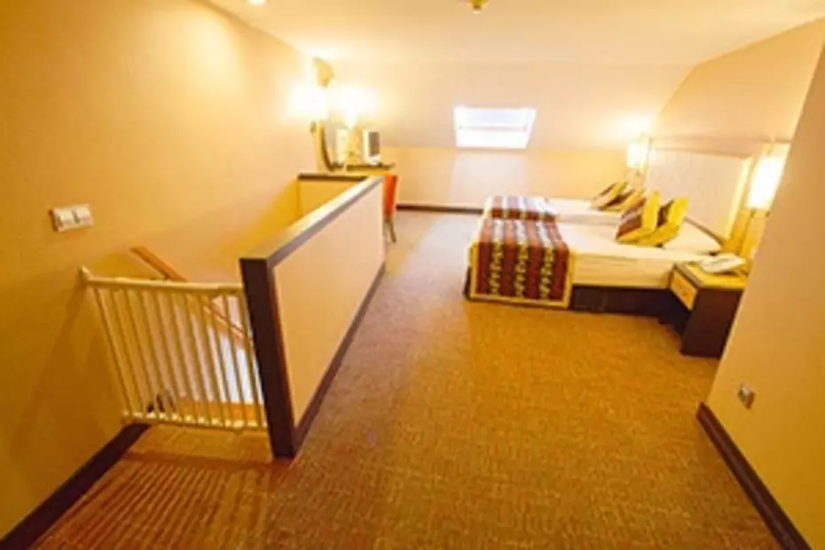 Long Beach Resort Hotel&Spa Deluxe