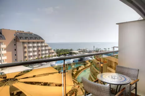 Long Beach Resort Hotel&Spa Deluxe