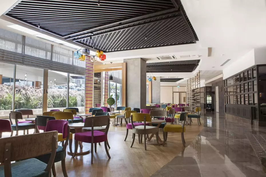 Long Beach Resort Hotel&Spa Deluxe