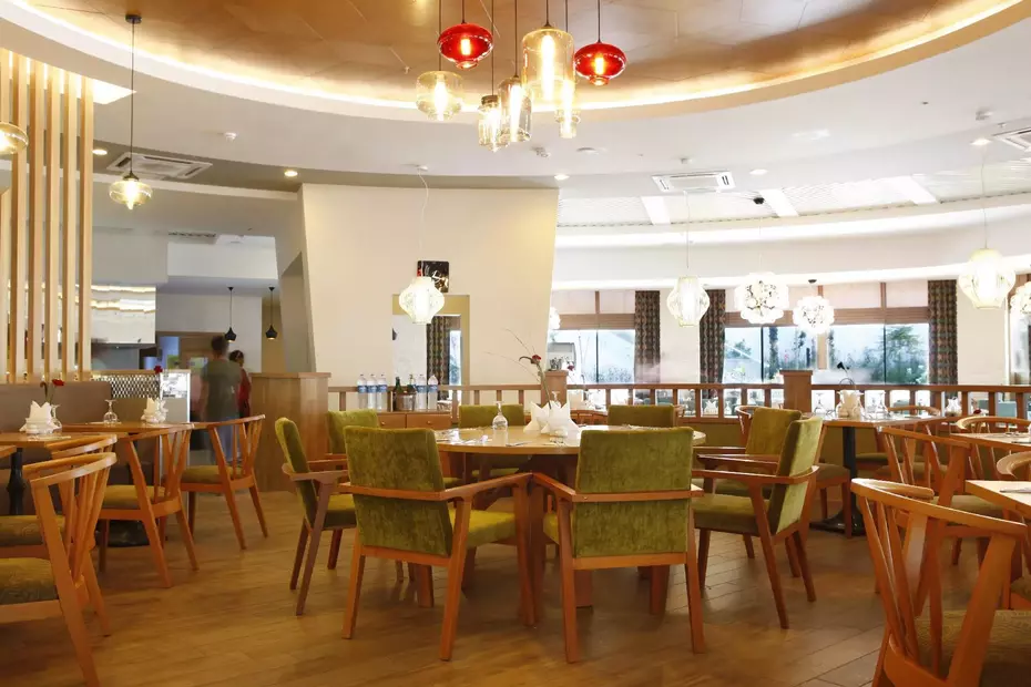 Long Beach Resort Hotel&Spa Deluxe