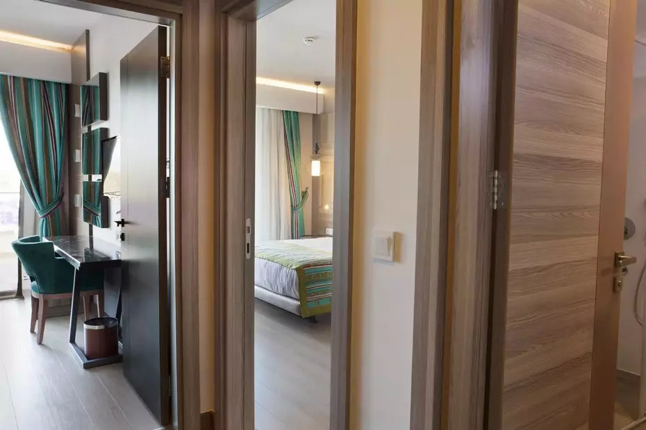 Long Beach Resort Hotel&Spa Deluxe