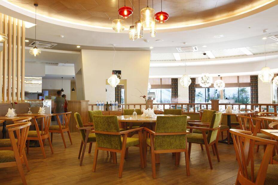 Long Beach Resort Hotel&Spa Deluxe