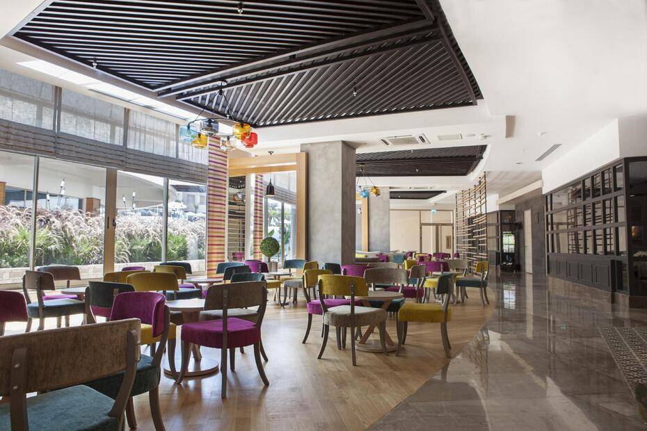 Long Beach Resort Hotel&Spa Deluxe