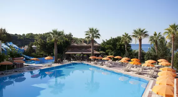 Justiniano Club Alanya