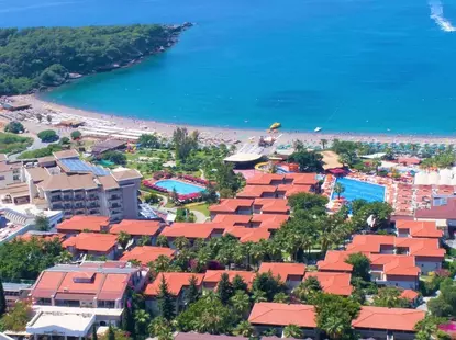 Justiniano Club Alanya