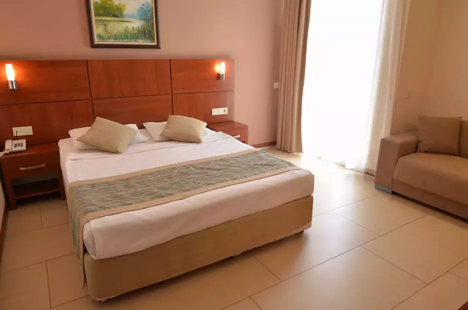Artemis Princess Hotel
