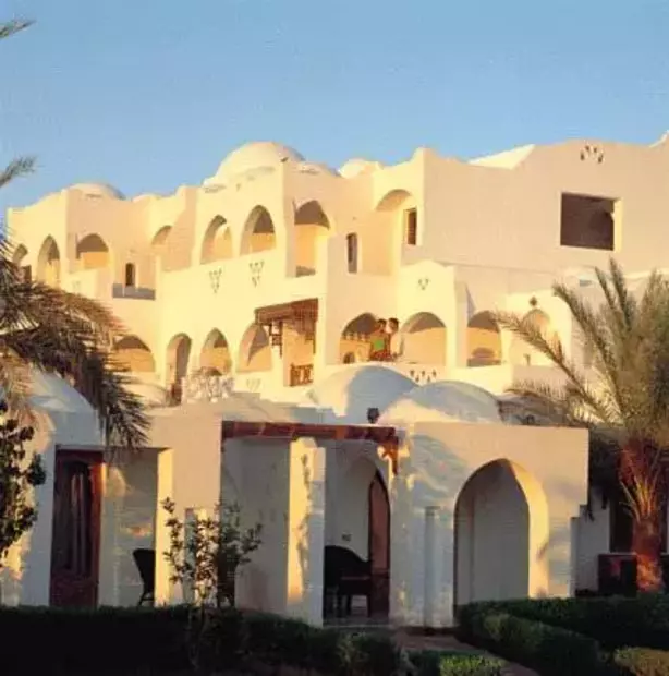 Royal Holiday Beach Resort (Ex. Sonesta Beach Resort & Casino)