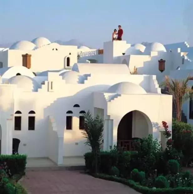 Royal Holiday Beach Resort (Ex. Sonesta Beach Resort & Casino)