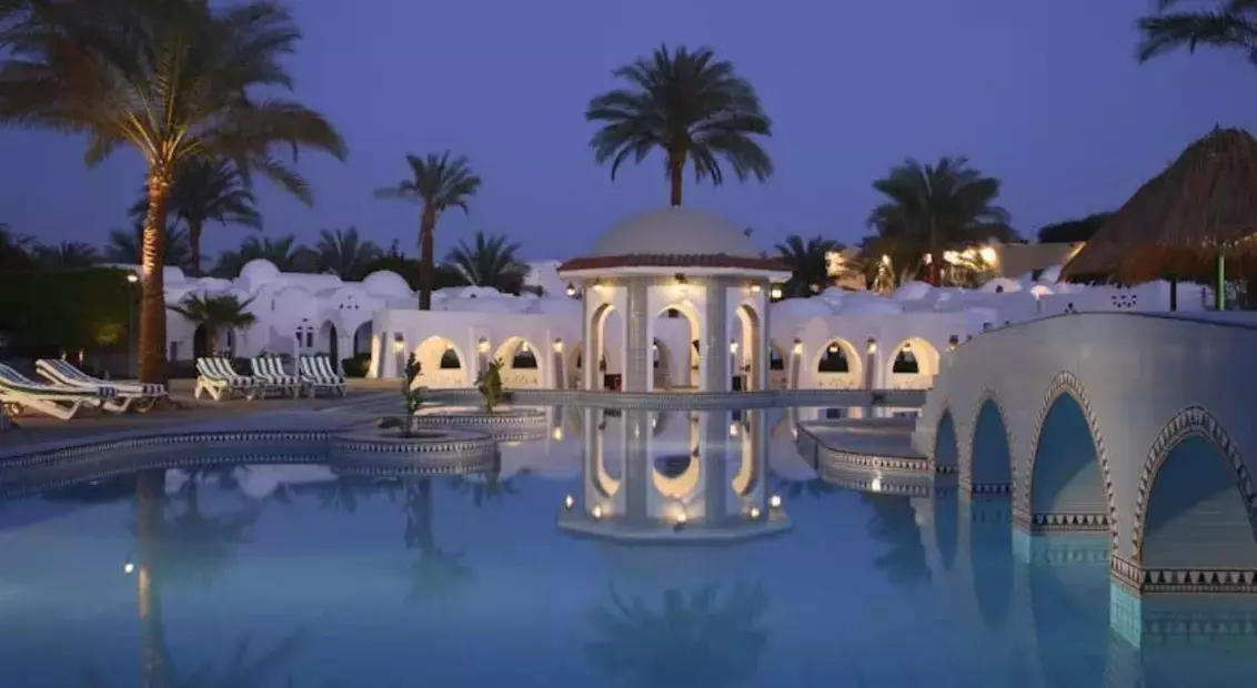 Royal Holiday Beach Resort (Ex. Sonesta Beach Resort & Casino)
