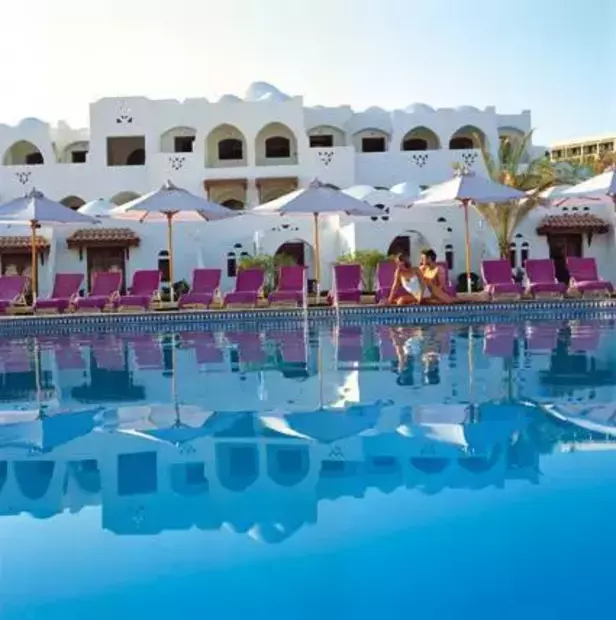 Royal Holiday Beach Resort (Ex. Sonesta Beach Resort & Casino)