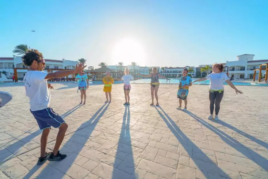 Grand Seas Resort By Sunrise (Ex.Protels Grand Seas)