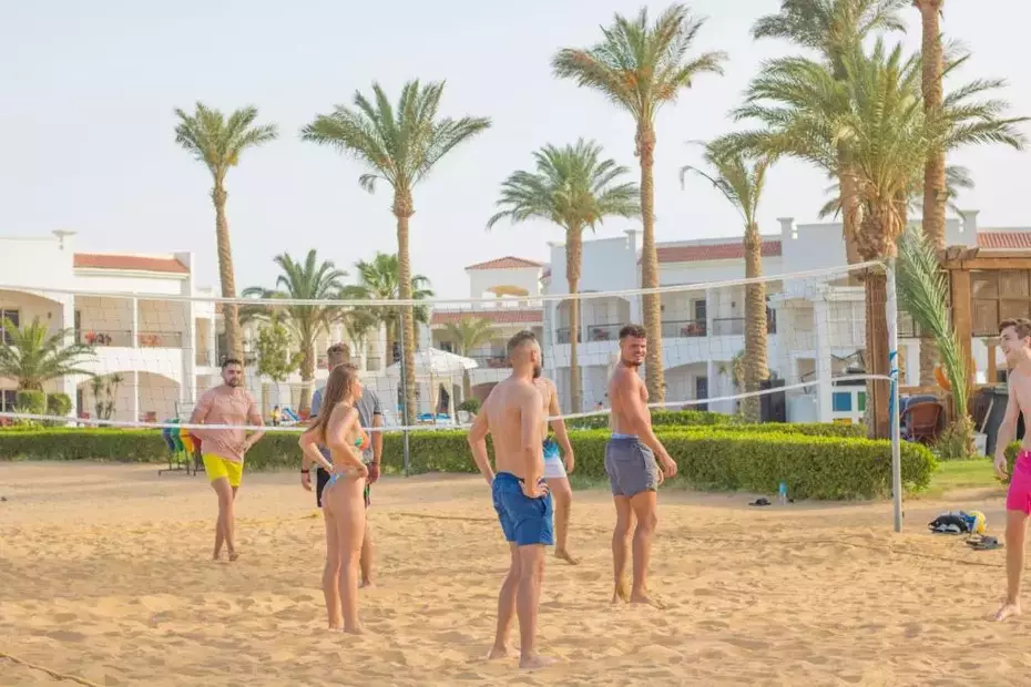 Grand Seas Resort By Sunrise (Ex.Protels Grand Seas)