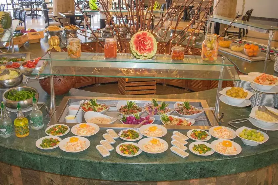 Grand Seas Resort By Sunrise (Ex.Protels Grand Seas)