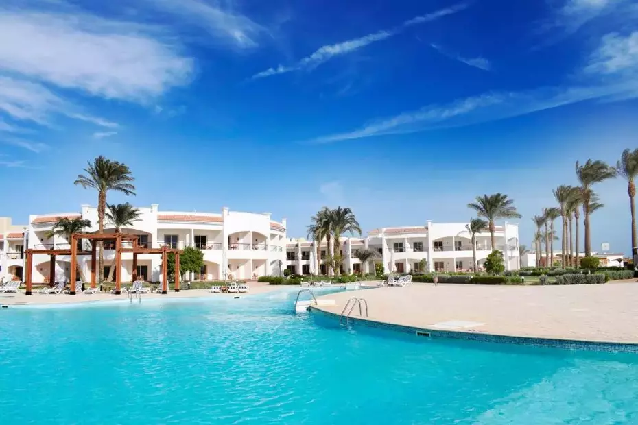 Grand Seas Resort By Sunrise (Ex.Protels Grand Seas)