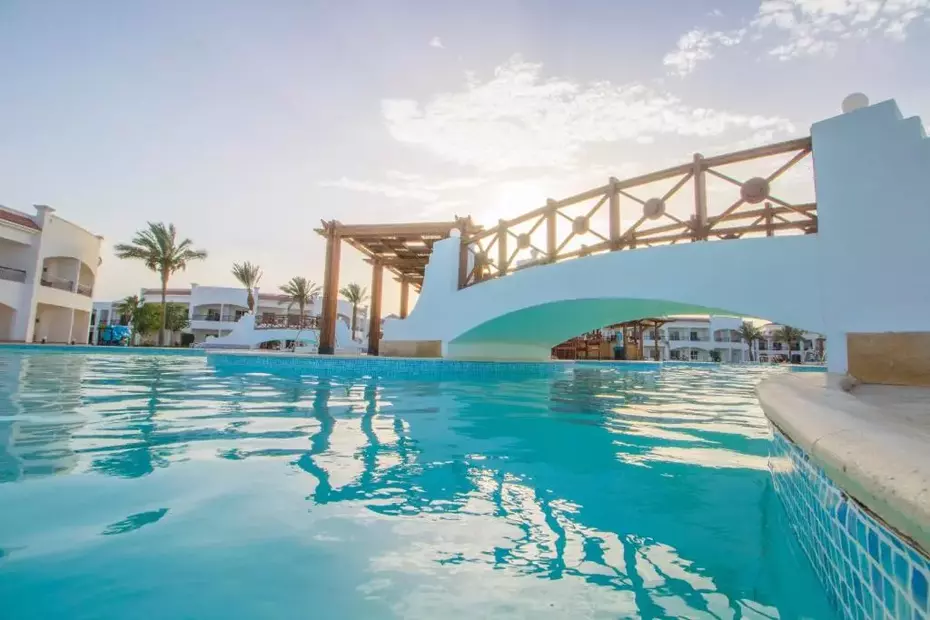 Grand Seas Resort By Sunrise (Ex.Protels Grand Seas)