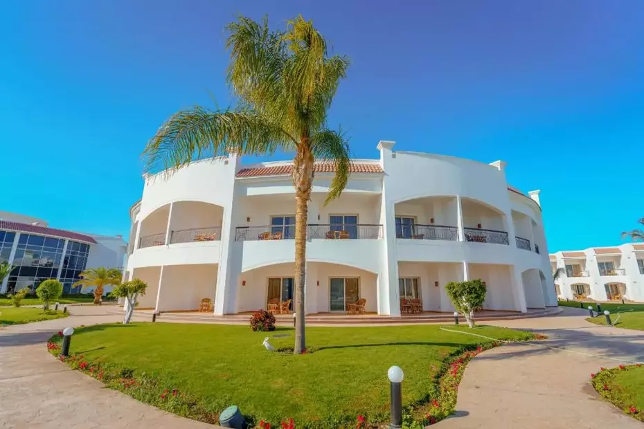 Grand Seas Resort By Sunrise (Ex.Protels Grand Seas)